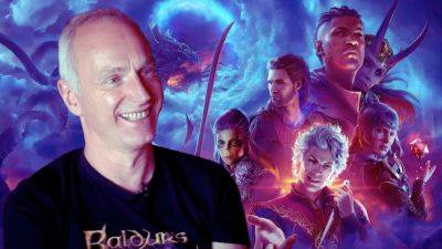 Larian Studios Says Next Game May Come in 2029