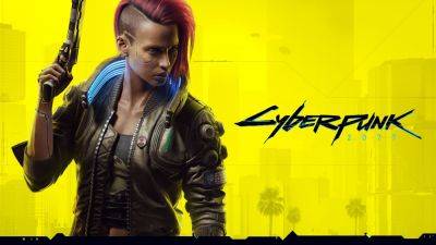 Cyberpunk 2077 New Mod Update Makes Playing With Third Person View Better Than Ever