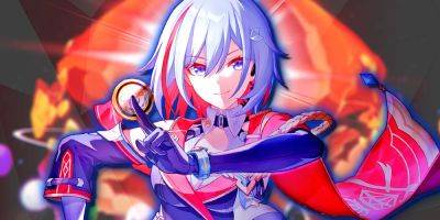 Honkai: Star Rail Leaks - New Stoneheart Character Will Be The First Of Their Kind