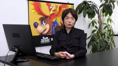 Masahiro Sakurai will post his final ‘regular’ YouTube video later this month