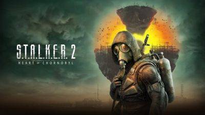 GSC Game World and Xbox Launch War Game: The Making of STALKER 2 Documentary