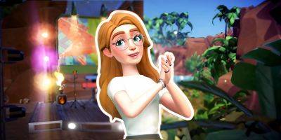 Disney Dreamlight Valley Finally Adds A Much-Needed Feature Fans Have Been Waiting For