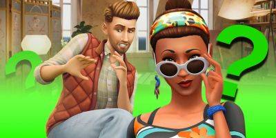 The Sims Fans Are Calling Project Rene "Trash" After Leak - But Are They Right?