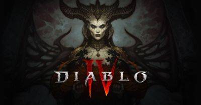 Diablo IV And Its Expansion Will Be PlayStation 5 Pro Enhanced Titles