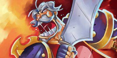 Leeroy Jenkins Is Making His Glorious Return During WoW: The War Within's Upcoming 20th Anniversary Event