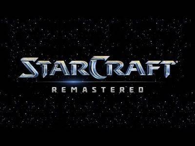 StarCraft: Remastered and StarCraft II: Campaign Collection Are Coming to PC Game Pass in November