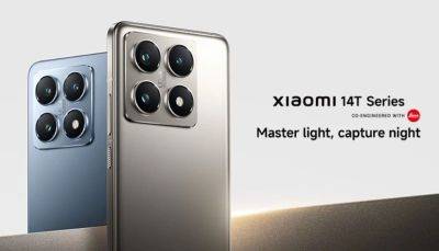 Xiaomi 14T Pro Review