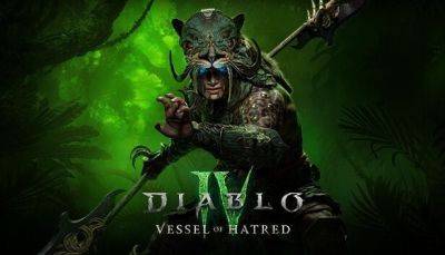 Diablo IV: Vessel of Hatred Review