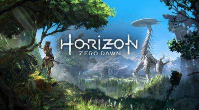 Horizon Zero Dawn Complete Edition Scrapped To Make Way For Remaster, Requiring a PSN Account