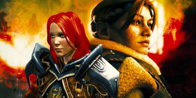 Do You Need To Play The Other Dragon Age Games Before The Veilguard?