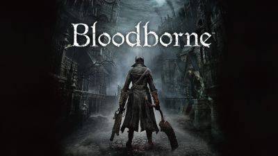 Bloodborne Remaster Shows Amazing Attention to Detail in New Video