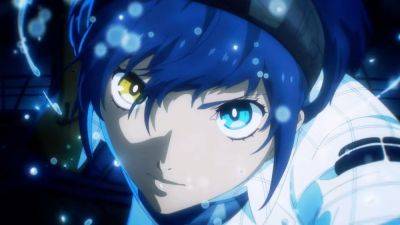 Persona director explains why Metaphor: ReFantazio's cast awakens their powers in the most brutal way: "The big theme of this game is anxiety"