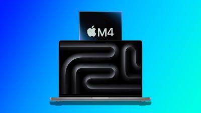 First M4 Mac Gets Spotted In New Benchmark Leak, With Slightly Higher Single-Core, Multi-Core Scores Than The Same SoC Featured In iPad Pro Models