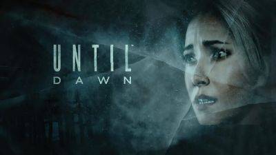 Until Dawn PC Remake Has a Broken Ray Tracing Experience, AMD FSR 3 Doesn’t Work At All