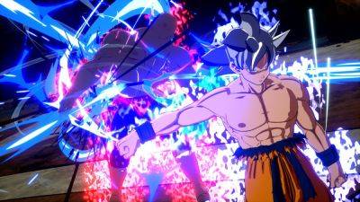 Dragon Ball: Sparking Zero release time for early access – the countdown to the new fighting game is on