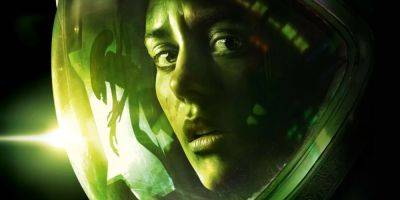 After 10 Years, Alien Isolation 2 Is Officially In Development