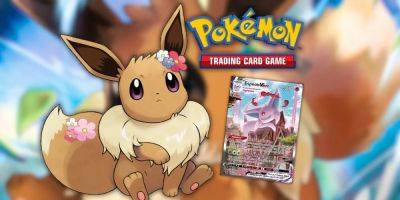 Pokémon TCG's January 2025 Set Already Sounds Like The Best Cards Of The Year