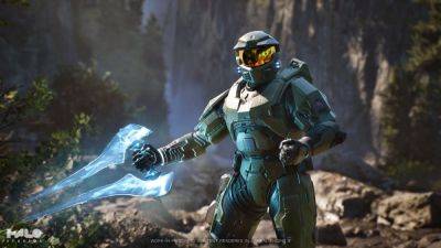 Newly-rebranded Halo Studios kicks off the iconic FPS series' next era with multiple games in development: "Chapter 1 - Bungie. Chapter 2 - 343 Industries"