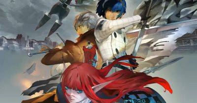 Metaphor: ReFantazio review: refined RPG gives Persona fans something new