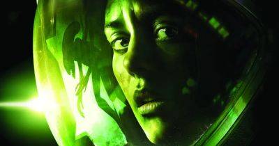 Alien: Isolation is finally getting a sequel after 10 years