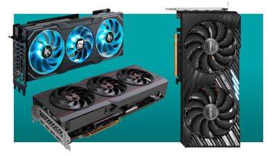 Save up to $80 on one of AMD's best RDNA 3 GPUs, thanks to these Prime Day graphics card deals