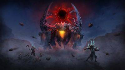 Diablo 4's Latest Blog Update Previews Post-PTR Changes Coming in Season of Hatred Rising