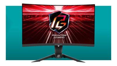 A 27-inch 165 Hz 1440p gaming monitor for $157? Newegg seems to be taking the fight to Amazon for monitor deals this Prime Day