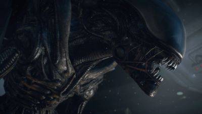 Sega has announced an Alien Isolation sequel