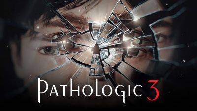 Pathologic 3 Announced, Will Launch in 2025