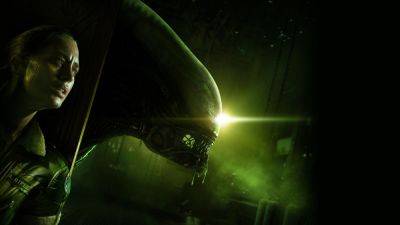 An Alien: Isolation Sequel is in Early Development, Creative Director Confirms