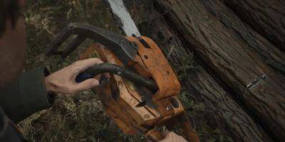 Silent Hill 2 Remake: How To Get The Chainsaw