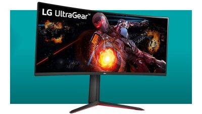 Prime members can bag the cheapest 34-inch LG ultrawide I've ever seen. The damned thing's just $237 right now