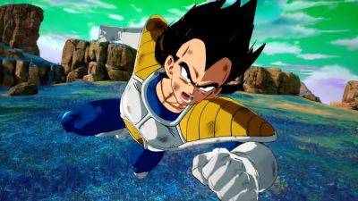 Dragon Ball: Sparking Zero's difficulty is "f***ing absurd," fighting game fans say as CPU opponents pull off long combos, and one story mode fight is "some BS"