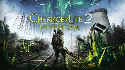 Chernobylite 2 Q&A – 20 Times Bigger World, 2-3X Longer Playtime, Third-Person View, Fall 2025 Release Window