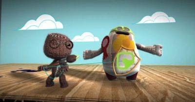 After years of server issues, LittleBigPlanet 3 is being delisted