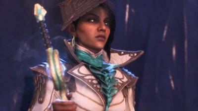 Dragon Age: The Veilguard has the best difficulty settings in the series and it's not close – like a "prevent death" option or an irreversible "nightmare" mode