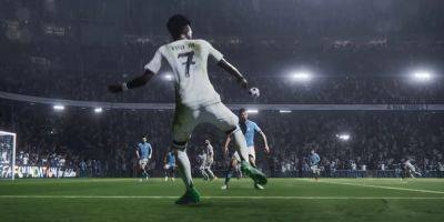 EA Sports FC 25: All New Skill Moves & How To Execute Them