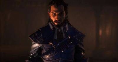 Dragon Age: The Veilguard has any difficulty you could possibly want