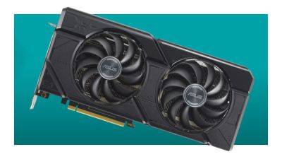 Thanks to Prime Day, this Radeon RX 7700 XT is the cheapest it's ever been on Amazon, now just $350