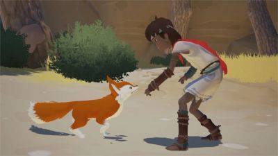 Rime studio Tequila Works confirms layoffs and game cancellation