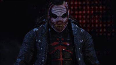 A year after WWE superstar Bray Wyatt's untimely death, his "final creation" is finally getting the spotlight it deserves in WWE 2K24