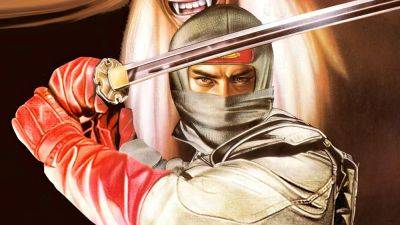 Universal and Sega are making a Shinobi movie