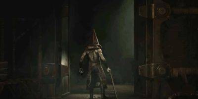 Silent Hill 2 Remake: How To Complete The Labyrinth Area