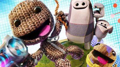 Sackboy finally reaches the end of the road as Sony announces LittleBigPlanet 3 and all its DLC are being delisted