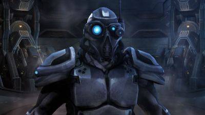 StarCraft 2 veteran would want a sequel go open world, or just "try something radically new"