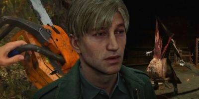 Silent Hill 2 Remake’s New Game Plus - Everything That Carries Over & Changes