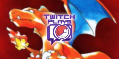 Trumann Tu - Nintendo - Twitch Plays Pokemon is Making a Comeback for 10 Year Anniversary - gamerant.com