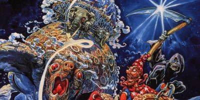 Joseph Whitfield - Terry Pratchett - Discworld Trilogy’s Potential Rerelease Is Paused for Odd Reason - gamerant.com - Britain