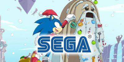 Trumann Tu - Sega Holiday Sales Were 'Weak' - gamerant.com - Usa