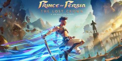 Prince of Persia: The Lost Crown Releases Brand-New Update